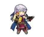Micaiah - Fire Emblem: Heroes