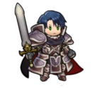 Zelgius - Fire Emblem: Heroes