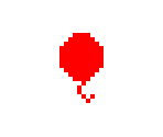General Sprites - Video Game Test Display