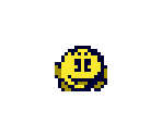 Pac-Man (Game Boy & Super Game Boy) - Pac-in-Time