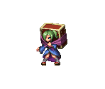 Otogiri - Final Fantasy: Brave Exvius
