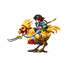 Kaede - Final Fantasy: Brave Exvius