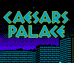 Introduction - Caesar's Palace (USA)