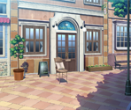Background Scenery - Walkure Romanze More & More