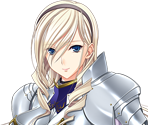 Celia Armor - Walkure Romanze More & More