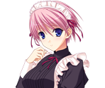 Mio Maid Uniform - Walkure Romanze More & More