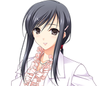 Ayako Casual Outfit - Walkure Romanze More & More