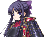 Akane Armor - Walkure Romanze More & More