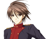 Kyle Uniform - Walkure Romanze More & More