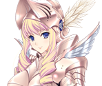 Bertille Armor & Horse - Walkure Romanze More & More