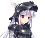 Lisa Armor & Horse - Walkure Romanze More & More