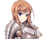 Reina Armor - Walkure Romanze More & More