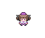 Hatate - Touhou Puppet Dance Performance (Touhoumon)