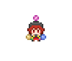 Hecatia - Touhou Puppet Dance Performance (Touhoumon)