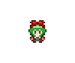Hina - Touhou Puppet Dance Performance (Touhoumon)