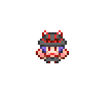 Iku - Touhou Puppet Dance Performance (Touhoumon)