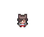 Kagerou - Touhou Puppet Dance Performance (Touhoumon)