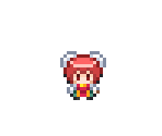 Kasen - Touhou Puppet Dance Performance (Touhoumon)