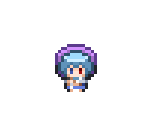 Kogasa - Touhou Puppet Dance Performance (Touhoumon)