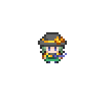 Koishi - Touhou Puppet Dance Performance (Touhoumon)