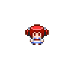Komachi - Touhou Puppet Dance Performance (Touhoumon)