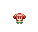 Kosuzu - Touhou Puppet Dance Performance (Touhoumon)