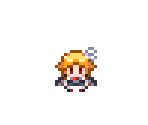 Kurumi - Touhou Puppet Dance Performance (Touhoumon)