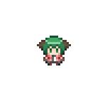 Kyoko - Touhou Puppet Dance Performance (Touhoumon)