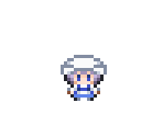Letty - Touhou Puppet Dance Performance (Touhoumon)