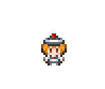 Lunasa - Touhou Puppet Dance Performance (Touhoumon)