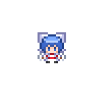 Mai - Touhou Puppet Dance Performance (Touhoumon)