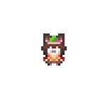 Mamizou - Touhou Puppet Dance Performance (Touhoumon)