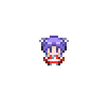 Meira - Touhou Puppet Dance Performance (Touhoumon)