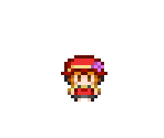 Minoriko - Touhou Puppet Dance Performance (Touhoumon)