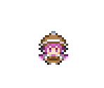 Mystia - Touhou Puppet Dance Performance (Touhoumon)