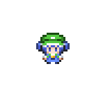 Nitori - Touhou Puppet Dance Performance (Touhoumon)