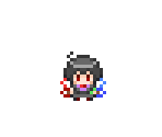 Nue - Touhou Puppet Dance Performance (Touhoumon)