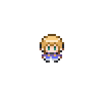Parsee - Touhou Puppet Dance Performance (Touhoumon)