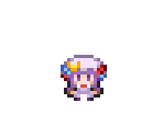 Patchouli - Touhou Puppet Dance Performance (Touhoumon)