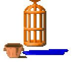 Decorations - Wolfenstein 3D