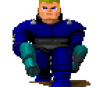 Hans Grosse - Wolfenstein 3D