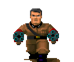 Staatmeister - Wolfenstein 3D