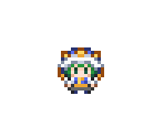 Eiki - Touhou Puppet Dance Performance (Touhoumon)