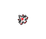 Player & Enemy Ships - Bosconian