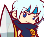 Schezo Wegey - Puyo Puyo 7