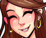 Raylene (Default 2) - Town of Passion