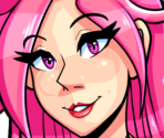 Rose (Default) - Town of Passion