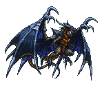 Tiamat - Final Fantasy: Record Keeper