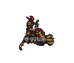 Nero tol Scaeva - Final Fantasy: Record Keeper