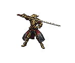 Gaius van Baelsar - Final Fantasy: Record Keeper
